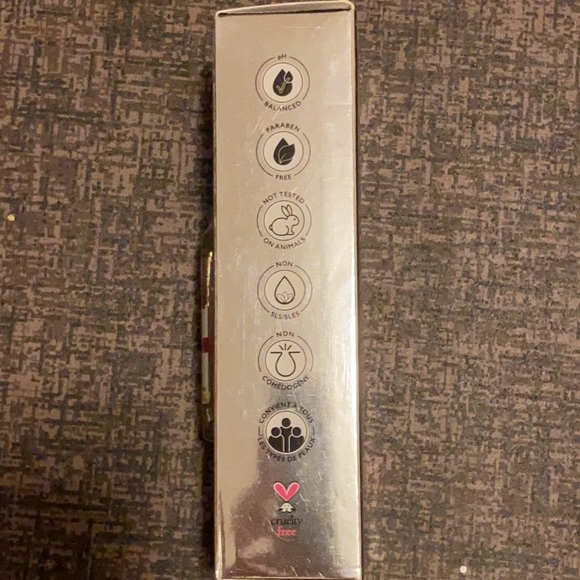 Facial serum rose hip and evening primrose - Picture 3 of 5